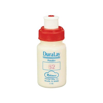 Duralay Crown & Bridge Poudre(60 Gr)