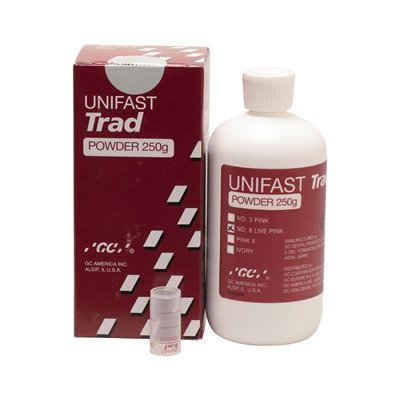 UNIFAST TRAD POUDRE