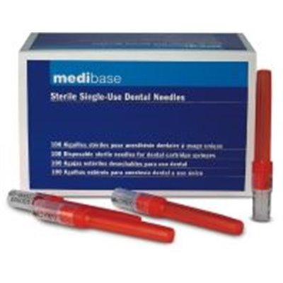 AIGUILLES MEDIBASE