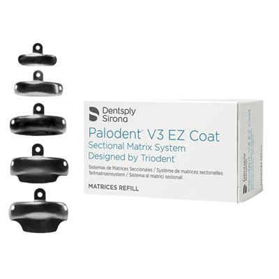 Palodent V3 Matrices (50)