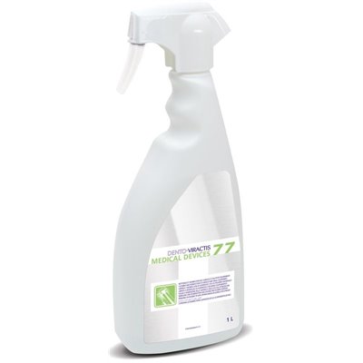 DENTO-VIRACTIS 77 SPRAY