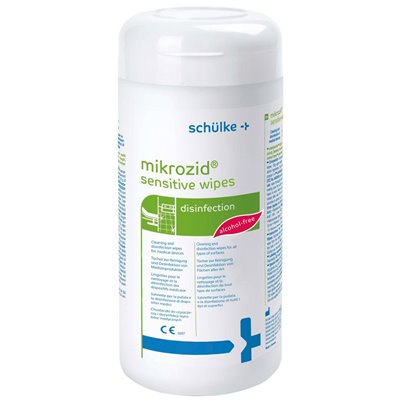LINGETTES SENSITIVE