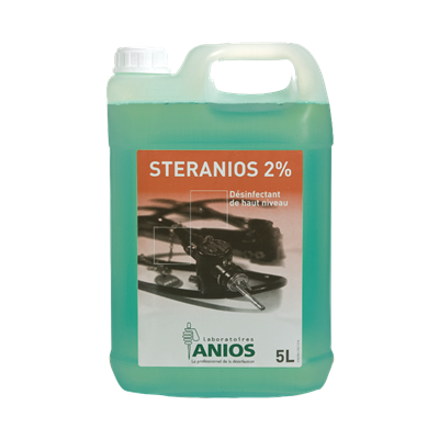 STERANIOS 2% BIDON
