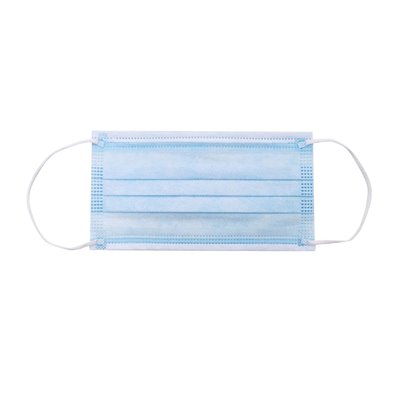 MASQUE TYPE IIR - SMART (50)