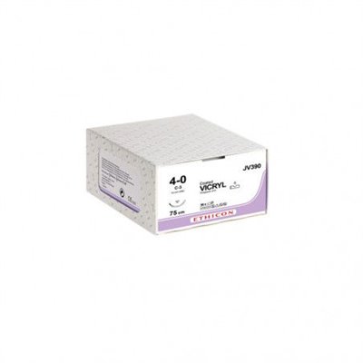 Sutures Vicryl Jv390 (36)