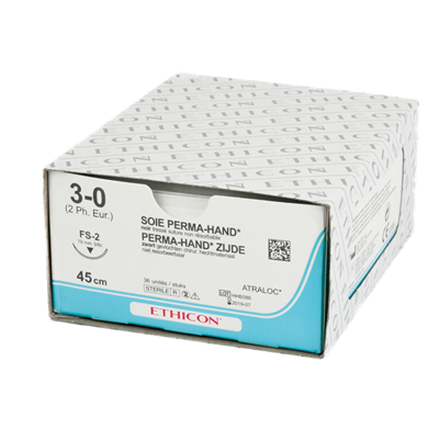 Sutures Ethicon Ws379H (36)