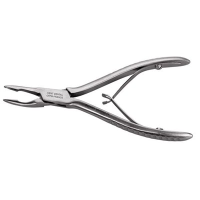 PINCE GOUGE FRIEDMAN 14 CM KENT DENTAL