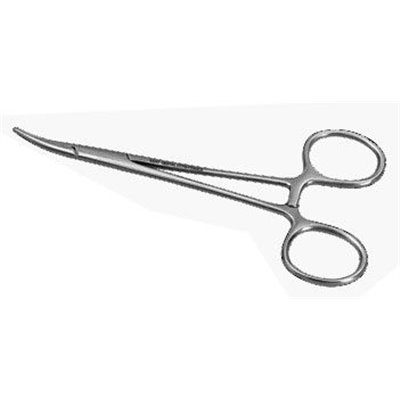 PINCE HEMOSTATIQUE COURBE KENT DENTAL