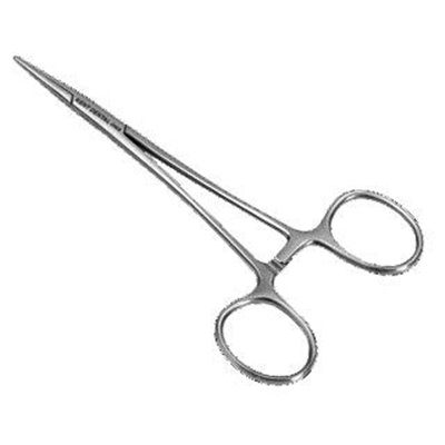 Pince Hemostatique Droite Kent Dental