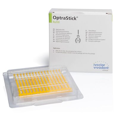 Optrastick Batonnets (48)