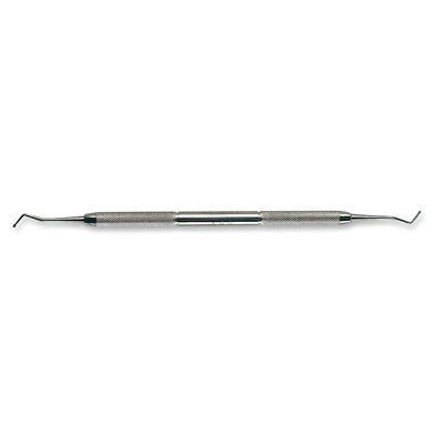 Excavateur Double N° 17 Kent Dental