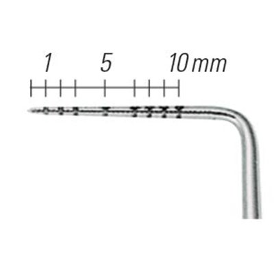 SONDE PARO WILLIAM MM KENT DENTAL