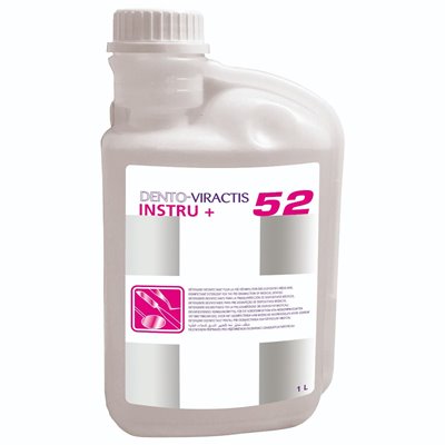 DENTO-VIRACTIS 52 INSTRU+