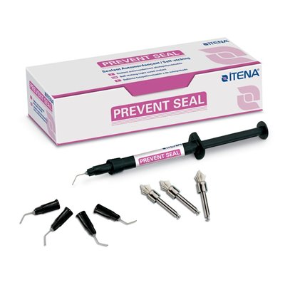 Prevent Seal Seringue (1,2Ml)