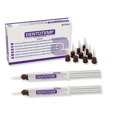 DENTOTEMP KIT INTRO AUTOMIX