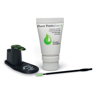 FLUOR PROTECTOR S UNIDOSES (20X0,26G)