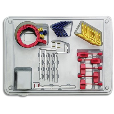 Xcp Evolution 2000 Coffret