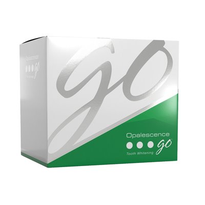 OPALESCENCE® GO ULTRADENT 6%