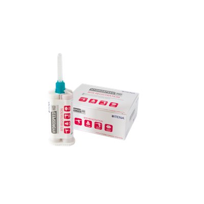 Hydrospeed Hd Enr. Occlusion (2X50Ml)