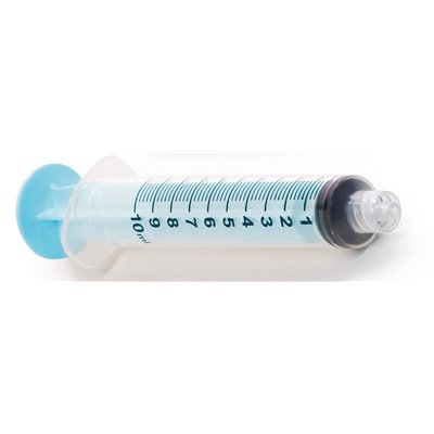 Seringues Canalpro (50X5Ml)