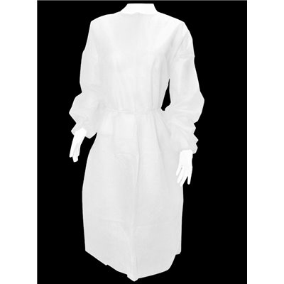 BLOUSES D'ISOLATION MEDIBASE (10)
