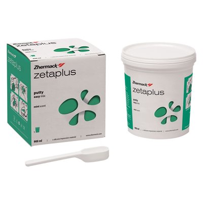 Zetaplus System ZHERMACK