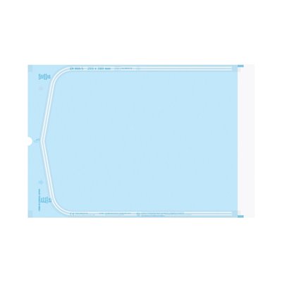 Sachets de stérilisation AUTO Medibase