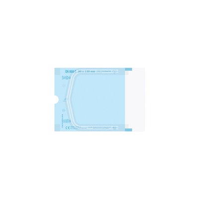 Sachets de stérilisation AUTO Medibase