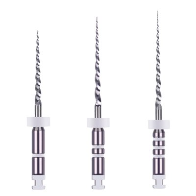 Go-Taper Retraitement Stérile Kit (6)