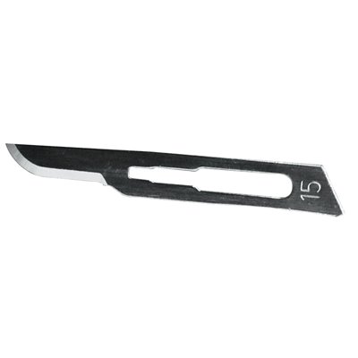 Lames de Bistouris (100) KENT DENTAL