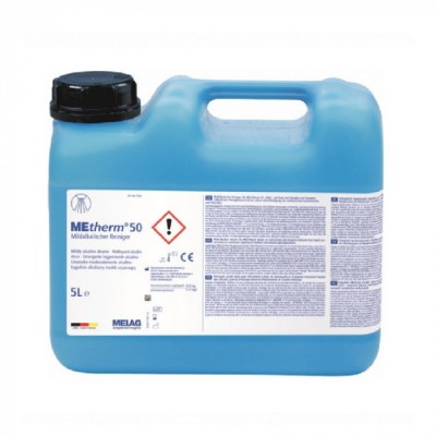 DETERGENT METHERM 50 (5L)