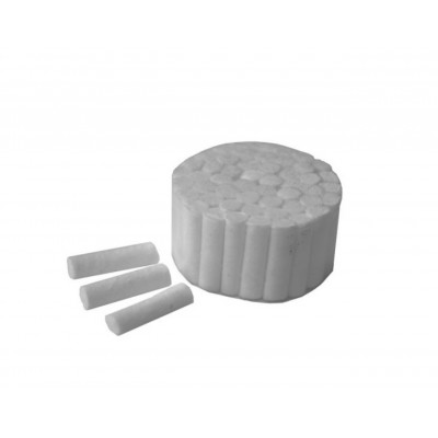 ROULEAUX DE COTON