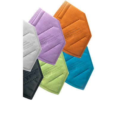 MASQUE FFP2 MONOART NR PROTECTION