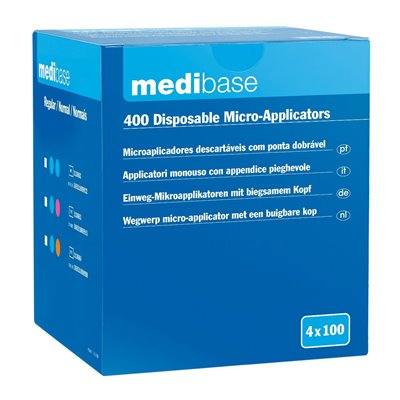 Micro Applicateurs Regular