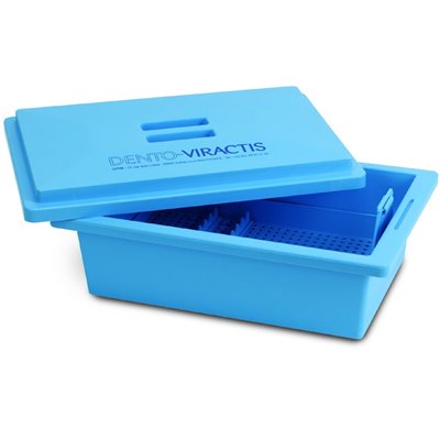 BAC DECONTAMINATION DENTO-VIRACTIS