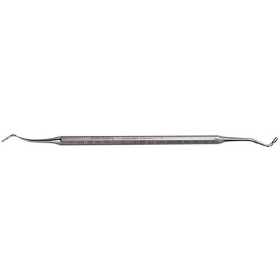Fouloir Black Kent Dental