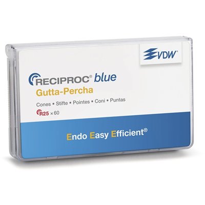 Reciproc Blue Gutta-Percha (60)
