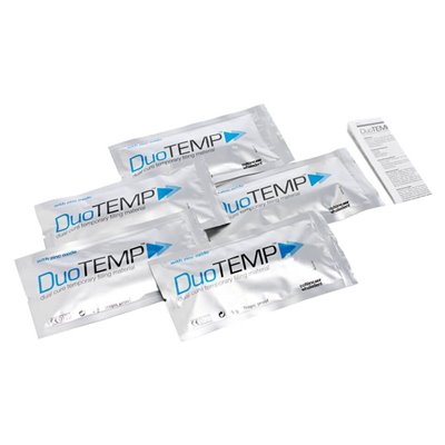 Duotemp Eco Pack COLTENE (5X5 G)